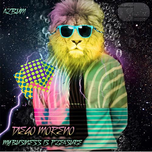 Diego Moreno - You Know It's True
