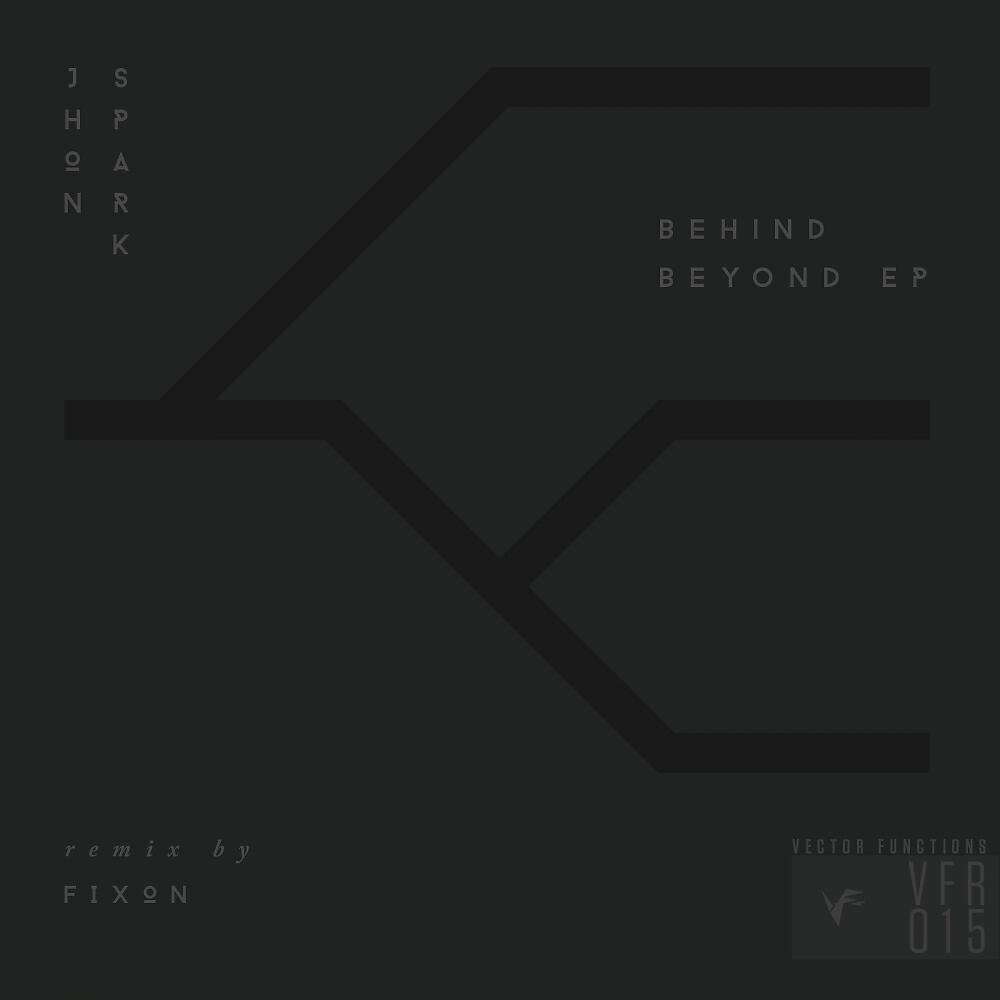 Jhon Spark - Signals (Fixon Remix)