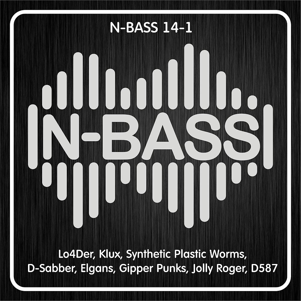 Постер альбома N-Bass 14-1