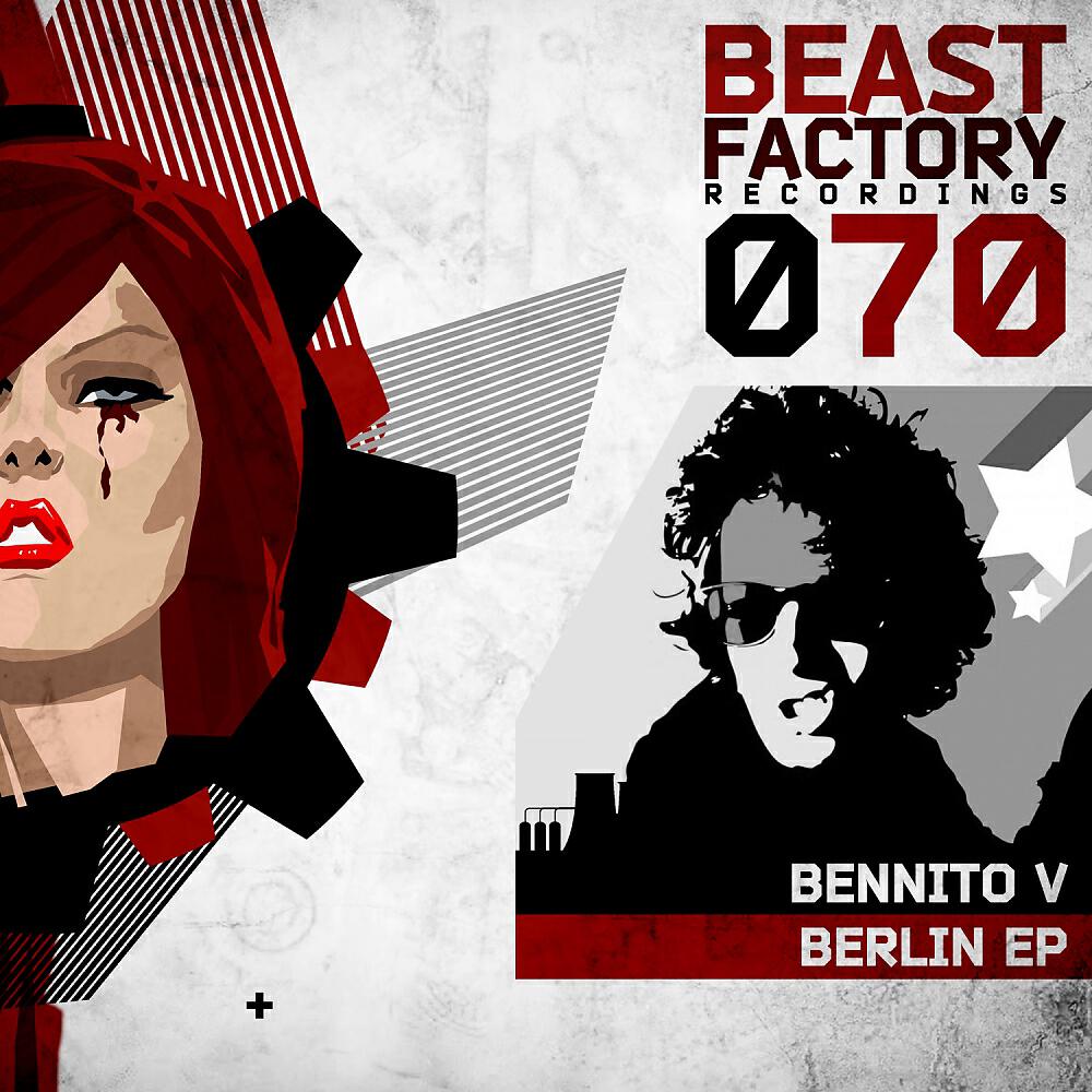 Bennito V - Bonn