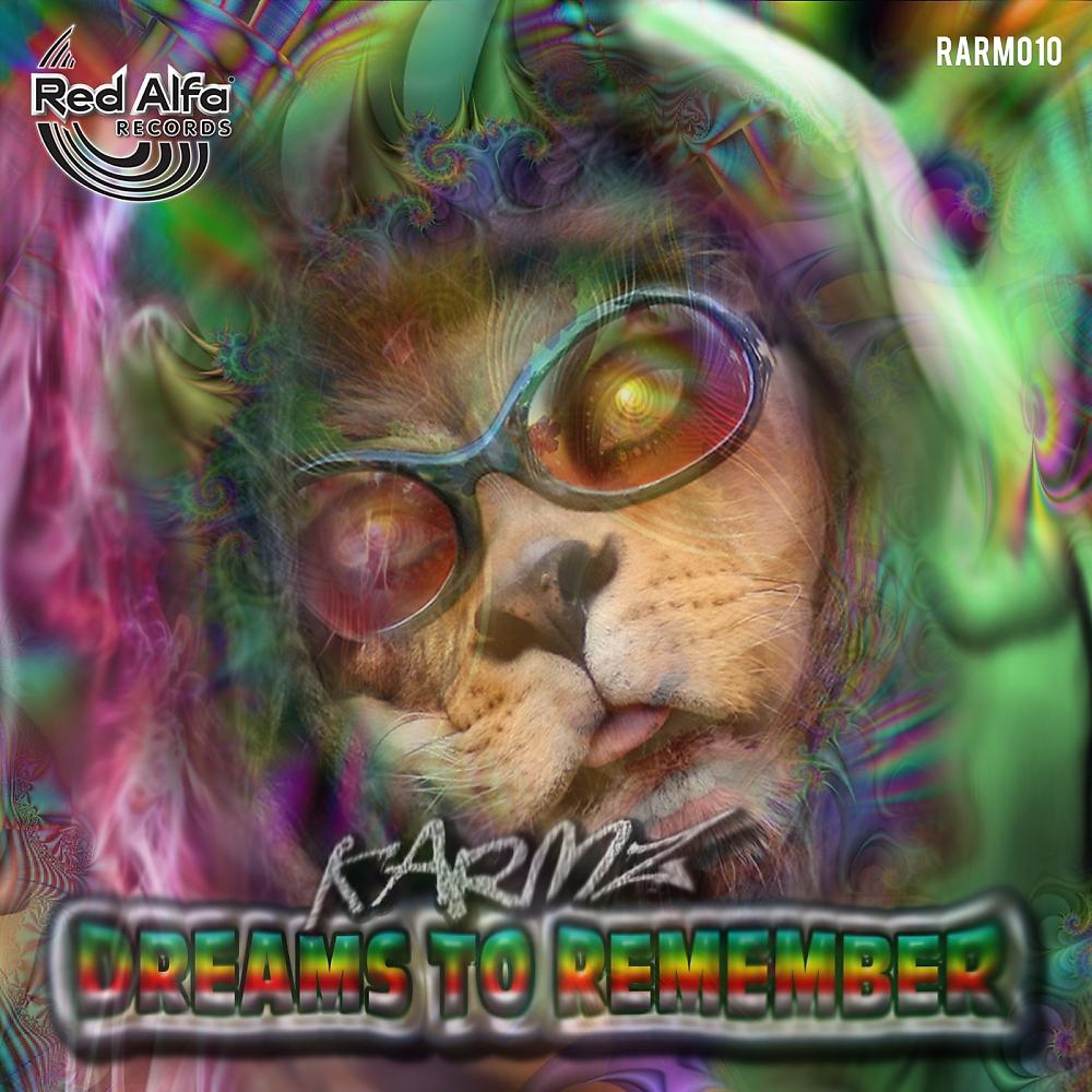 Постер альбома Dreams To Remember