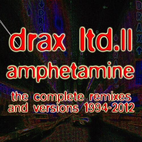 Thomas P. Heckmann - Amphetamine (Drax Remix)