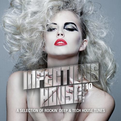 Marcelo Castelli - Check Out Guitar George (Original Mix)
