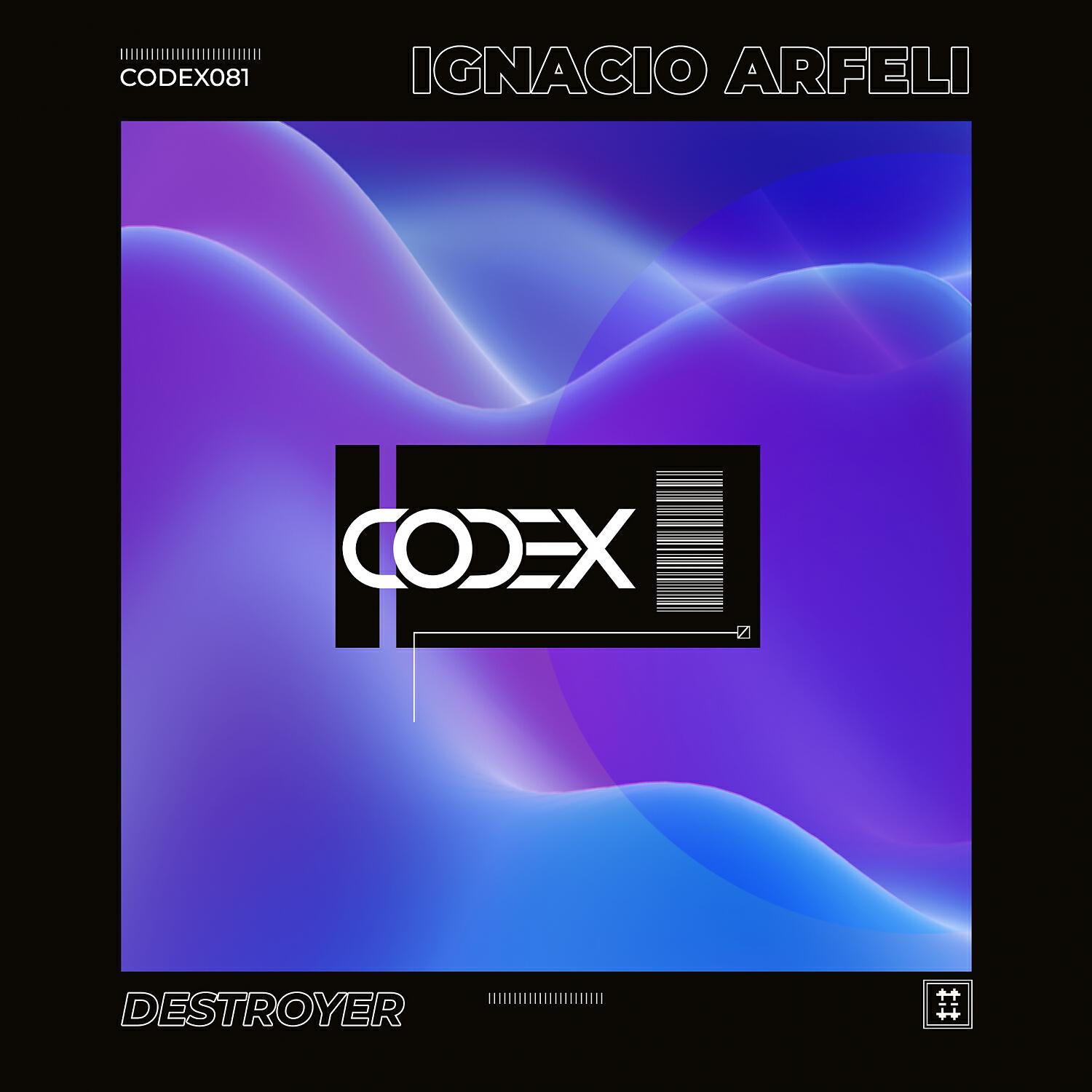 Ignacio Arfeli - Safety Place (Original Mix)