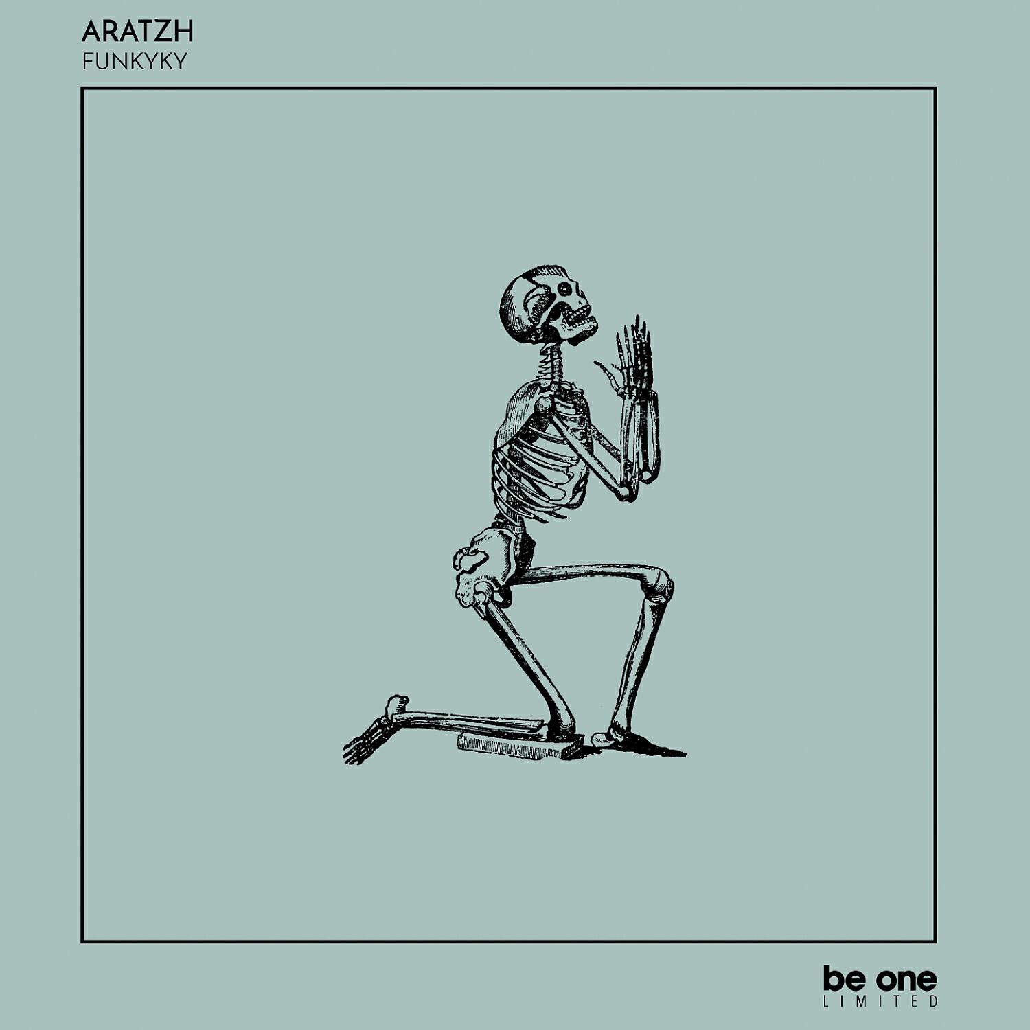 Aratzh - Funkyky (Original Mix)