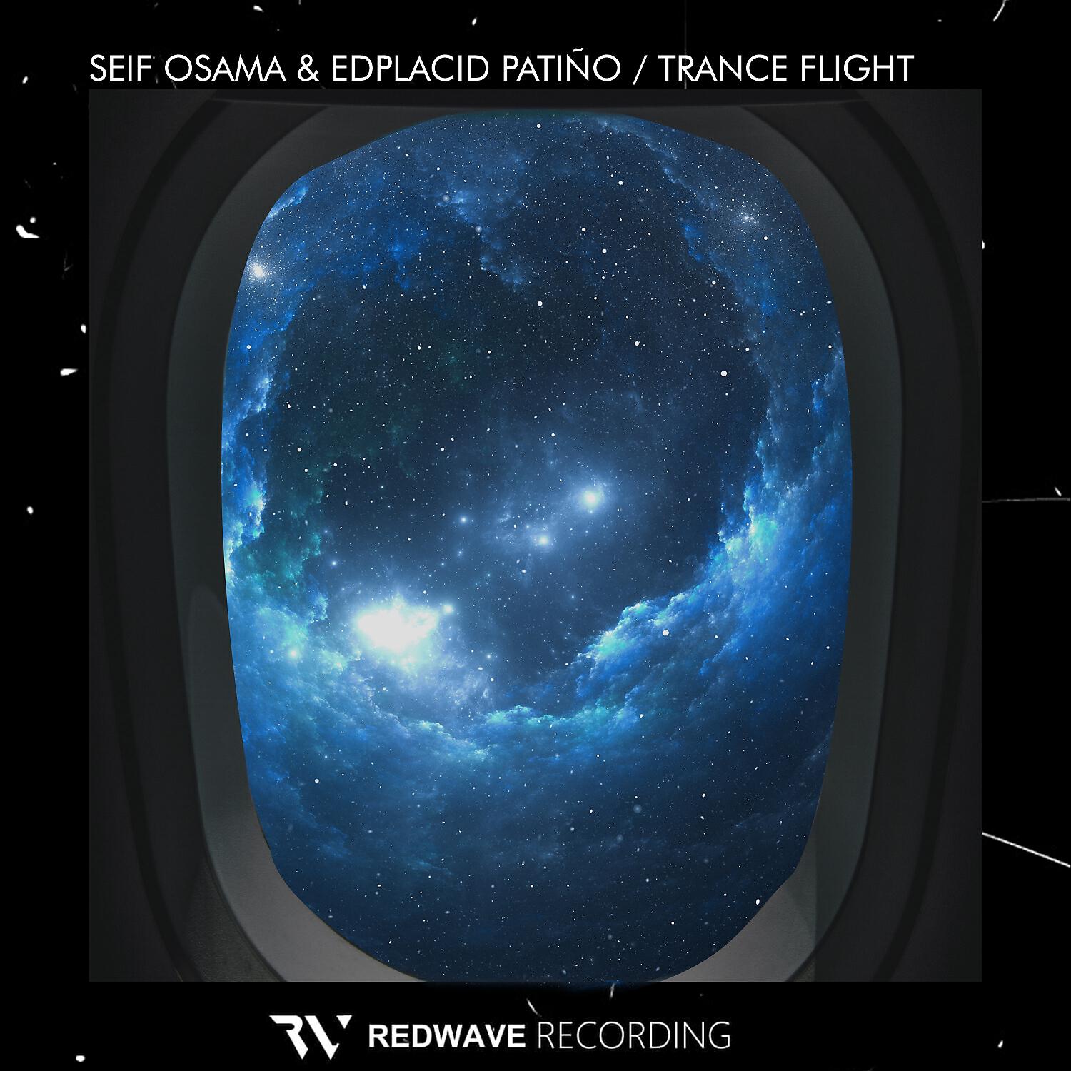 Seif Osama - Trance Flight (Original Mix)