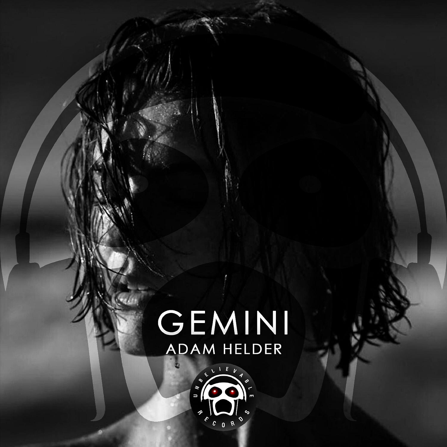 Постер альбома Gemini