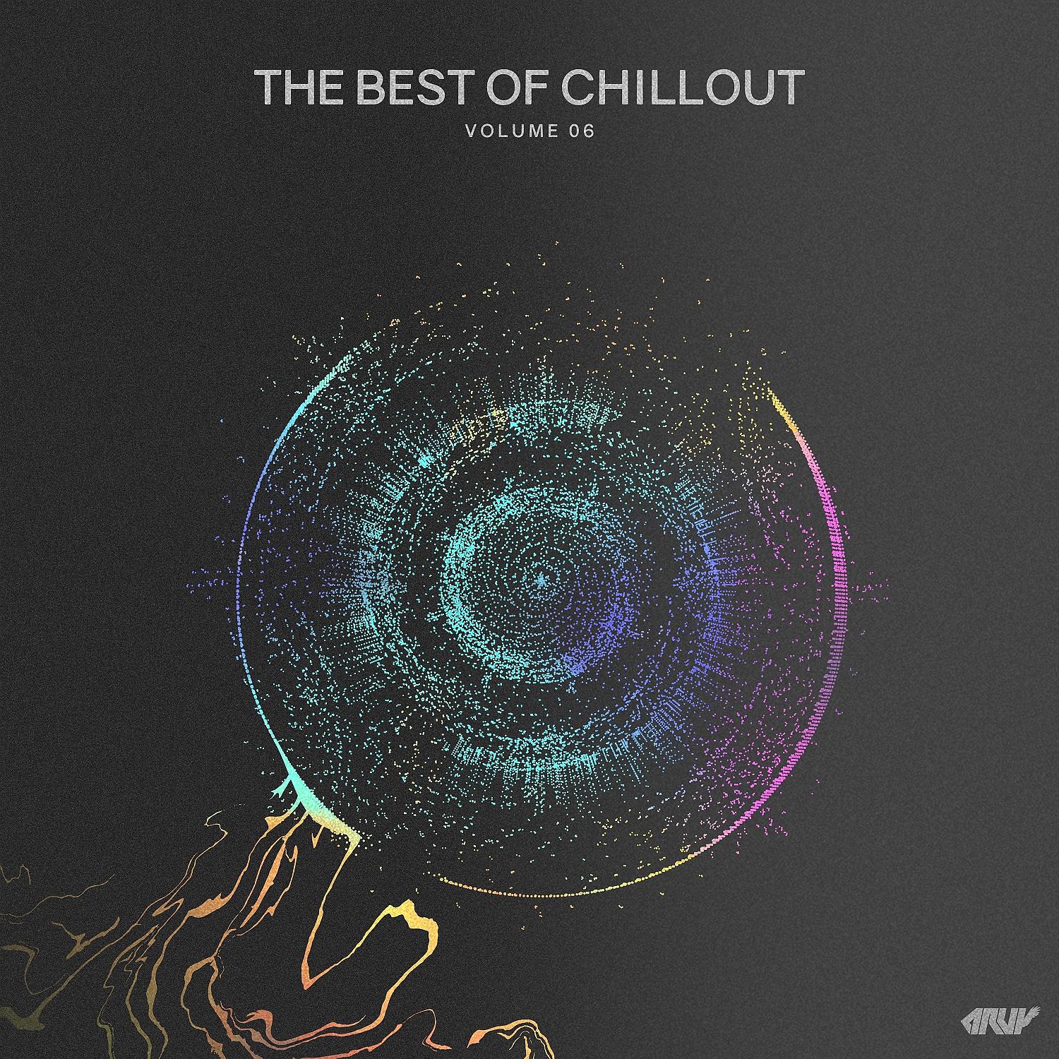 Постер альбома The Best of Chillout, Vol.06