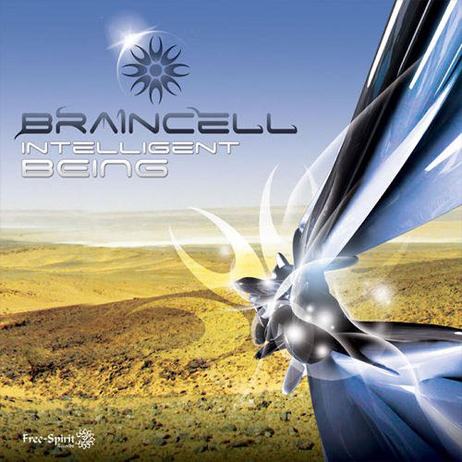 Braincell - 8 Hours of Madness (Original Mix)