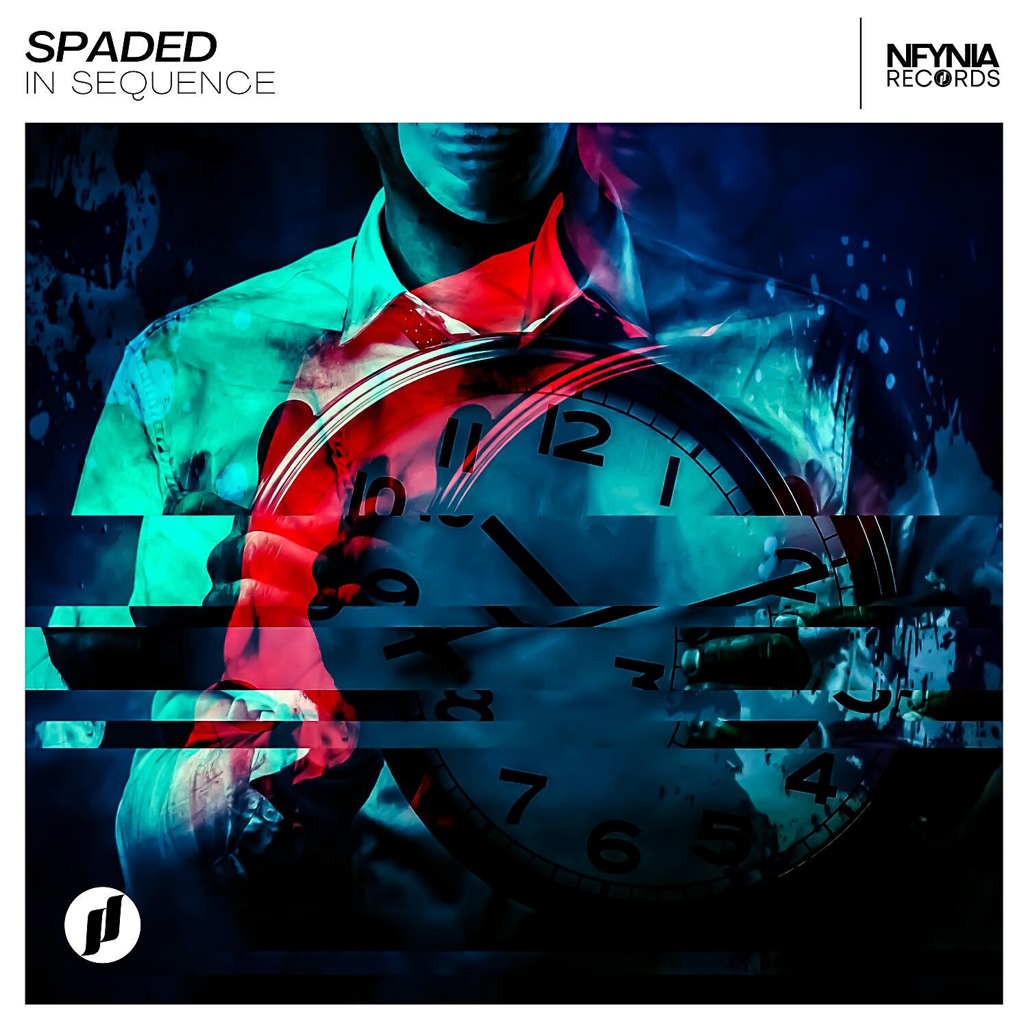 Spaded - Take Our Time