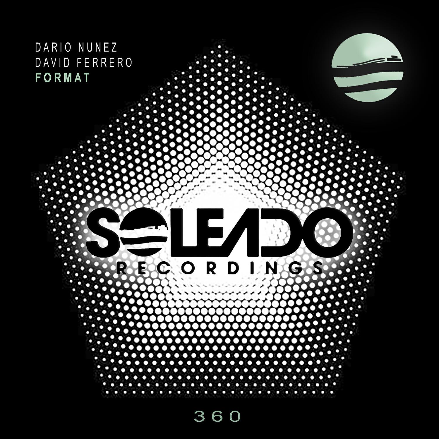 DARIO NUÑEZ - Format (Original mix)