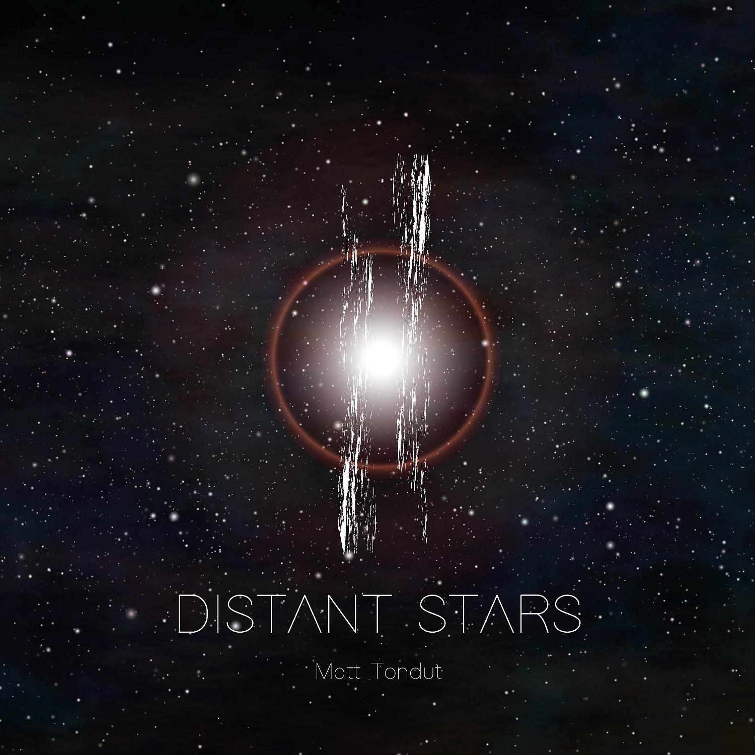 Постер альбома Distant Stars