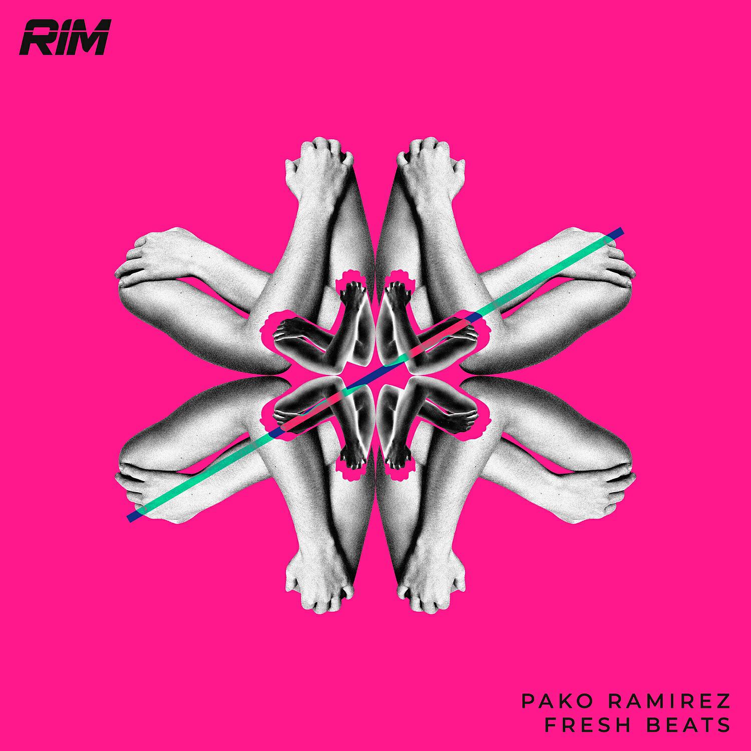 Pako Ramirez - You Got Everything I Want (Original Mix)