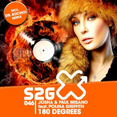 Josha & Paul Misano - 180 Degrees (Original Mix)