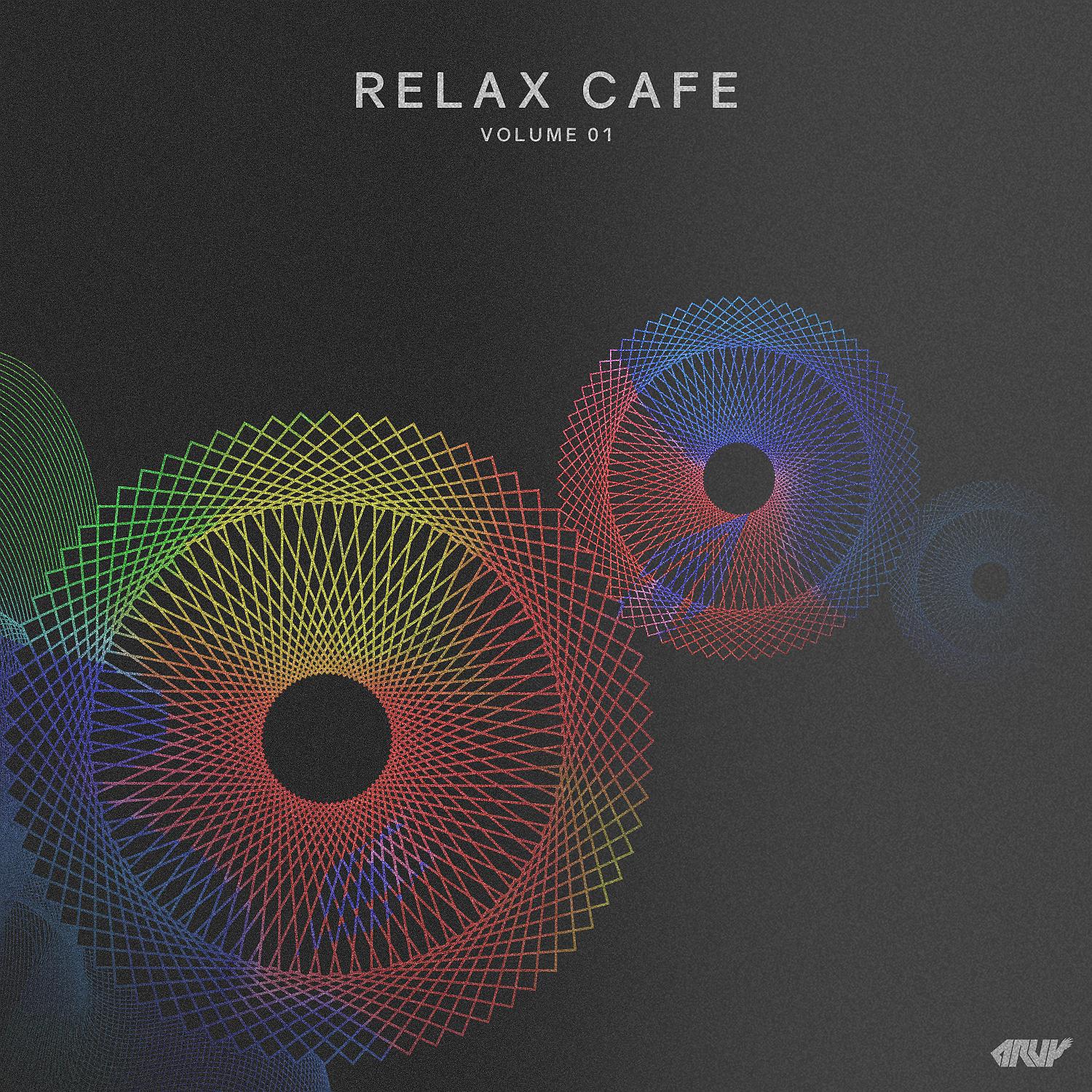 Постер альбома Relax Cafe, Vol.01