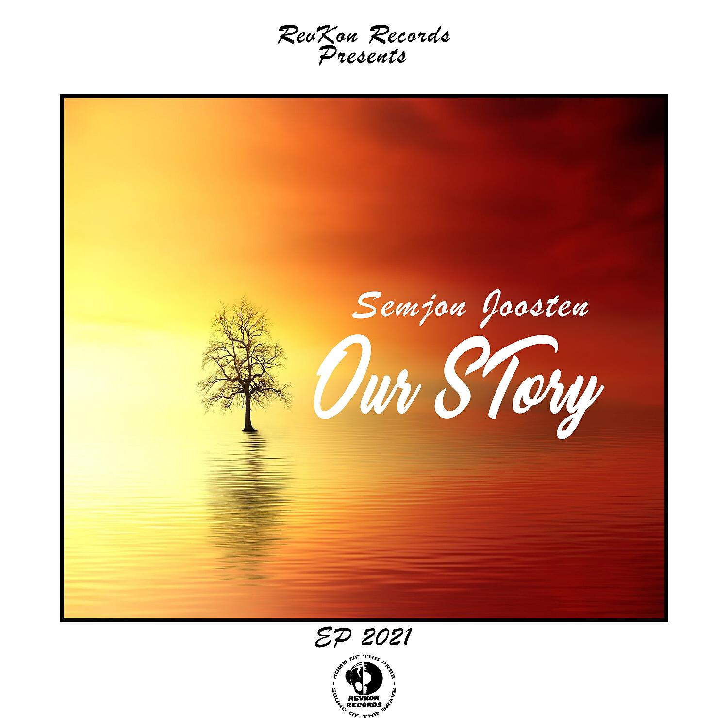 Semjon Joosten - Oceans Away (original mix)