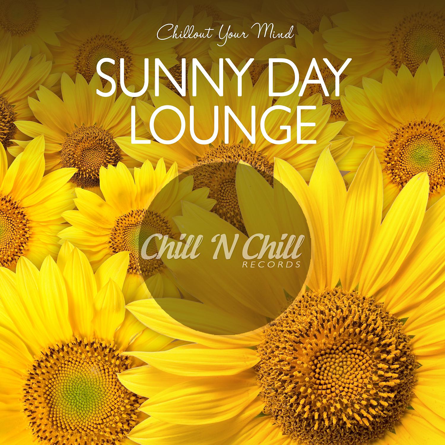 Постер альбома Sunny Day Lounge: Chillout Your Mind