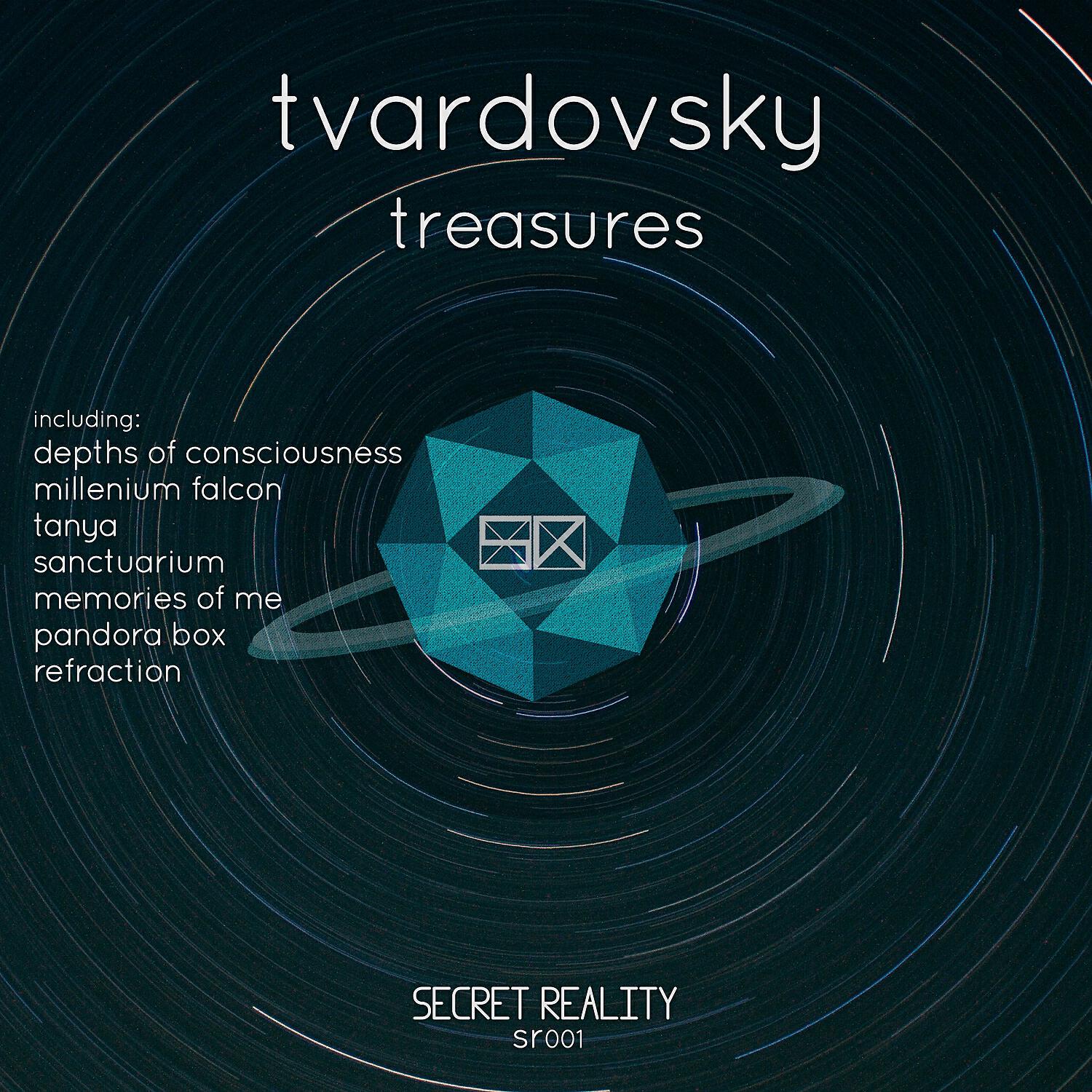 Tvardovsky - Sanctuarium (Original Mix)