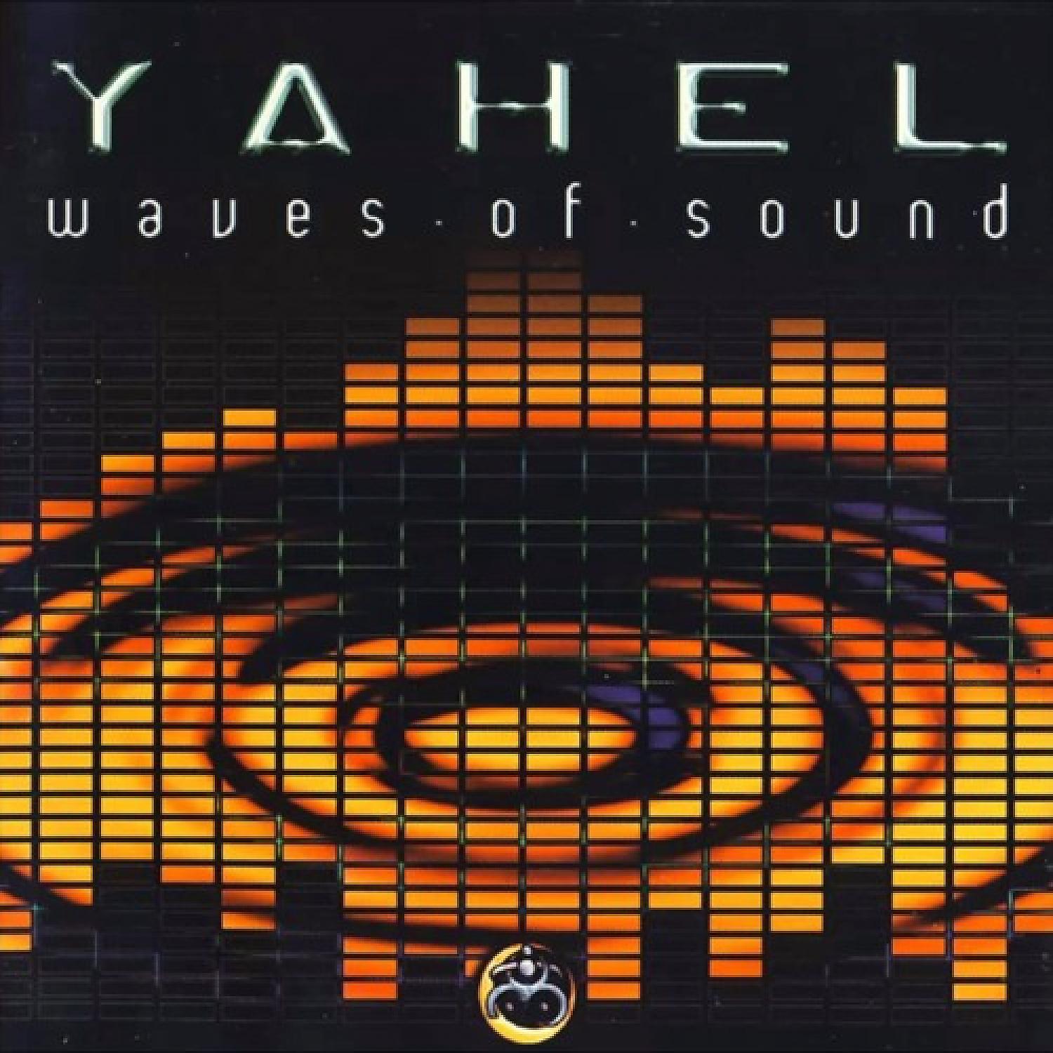 Постер альбома Waves of Sound