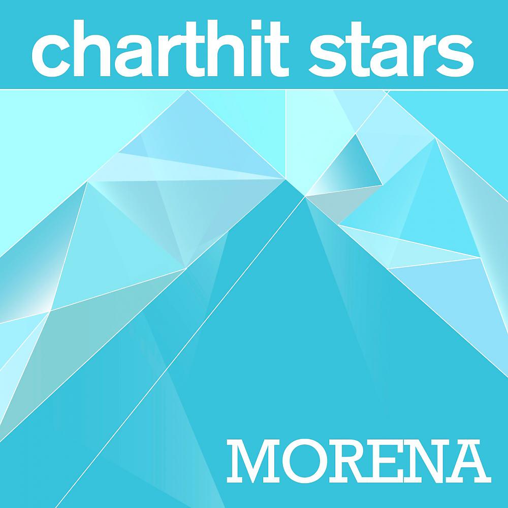 Постер альбома Morena (Radio Edit)
