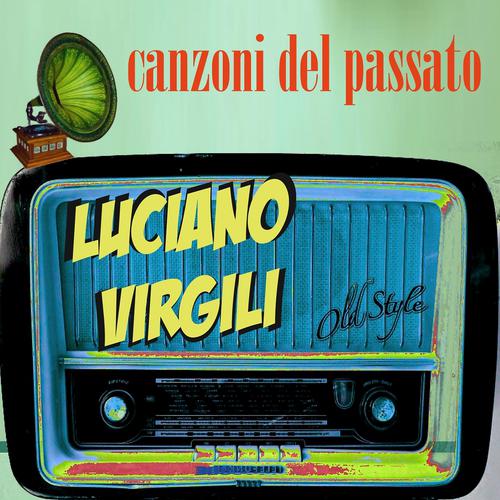 Постер альбома Canzoni del passato