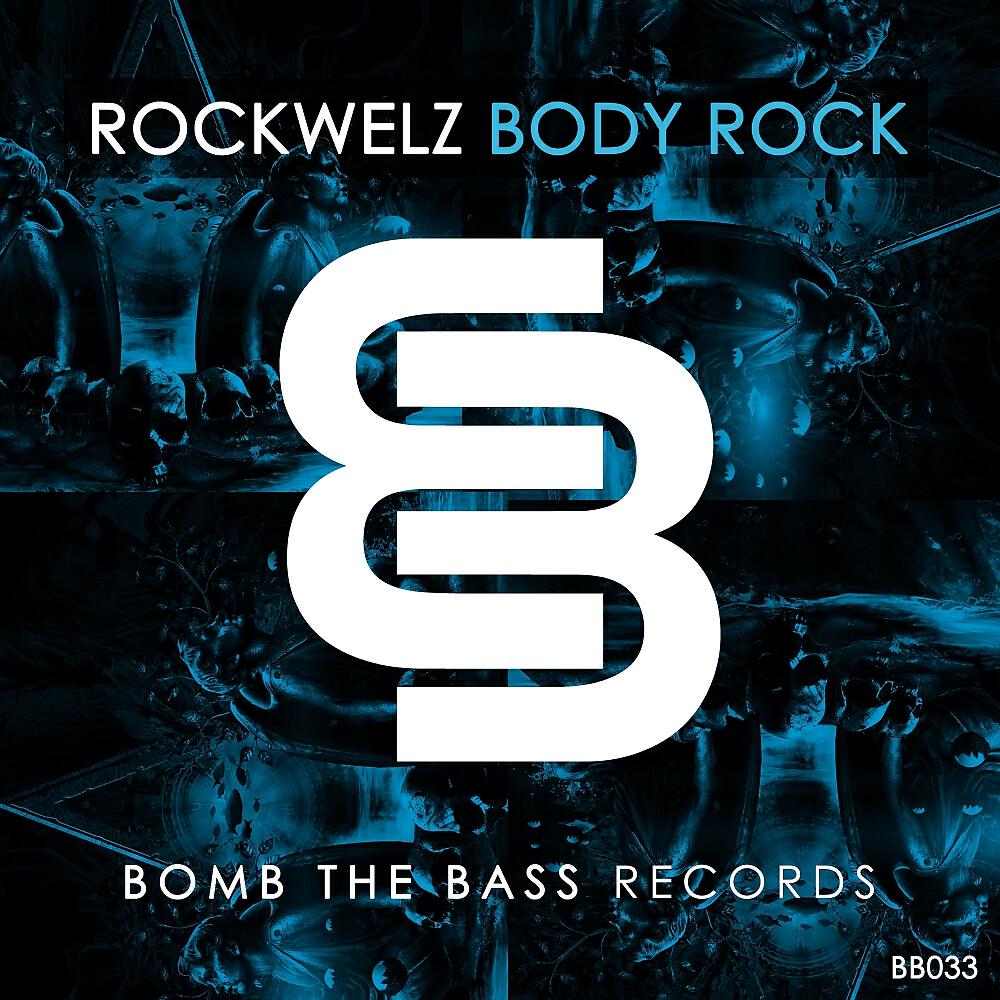 Rockwelz - Body Rock