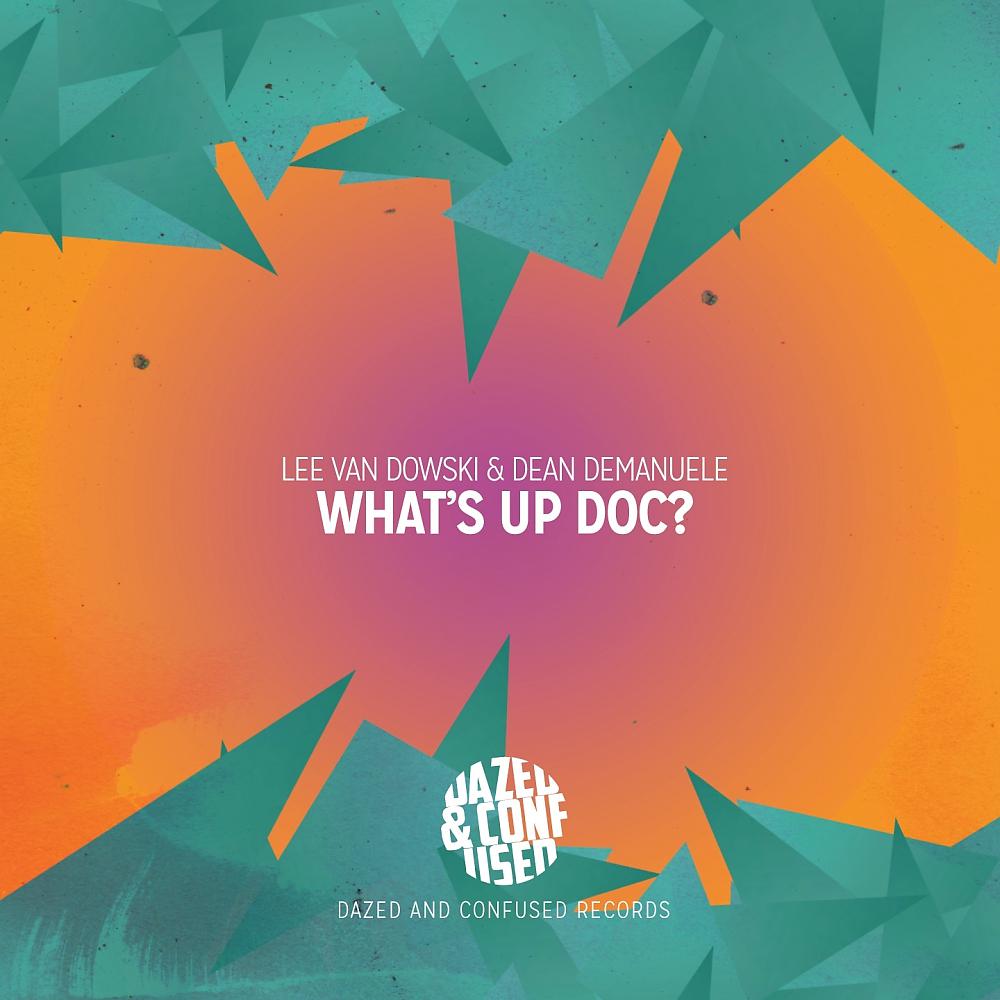 Постер альбома What's Up Doc?