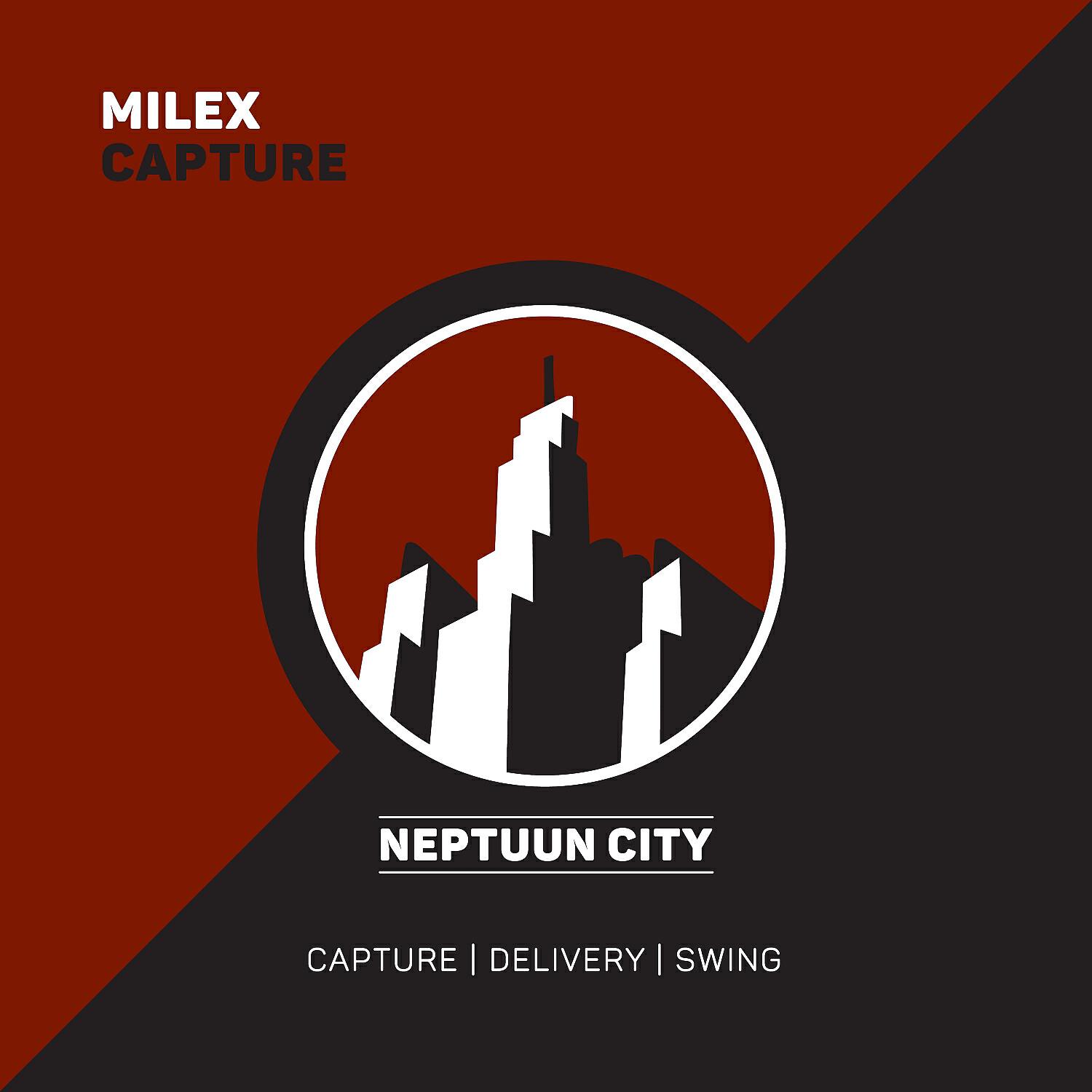 Milex - Delivery (Original Mix)
