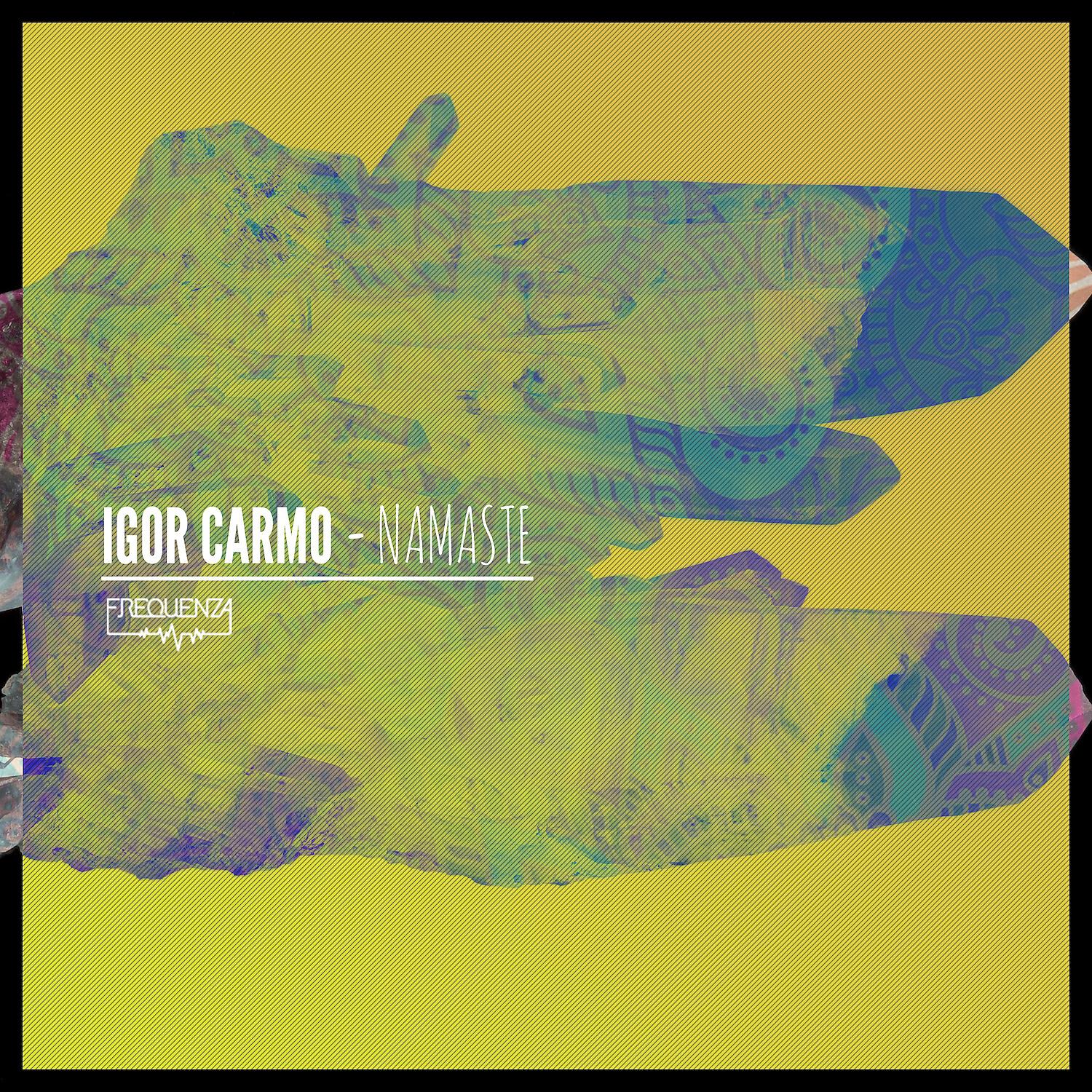 Igor Carmo - Ciment (Original Mix)