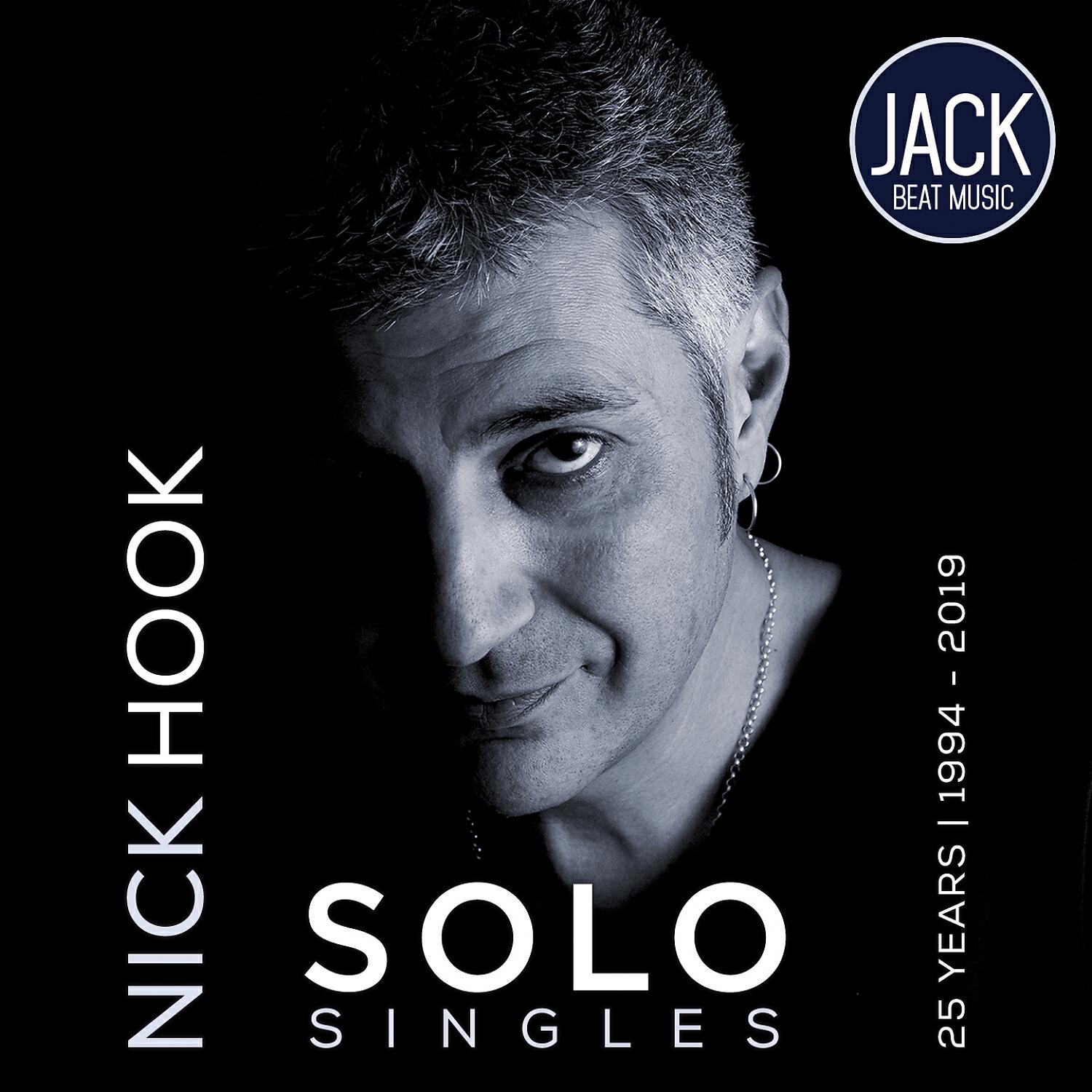 Nick Hook - Skanking (Nick Hook Now Mix)
