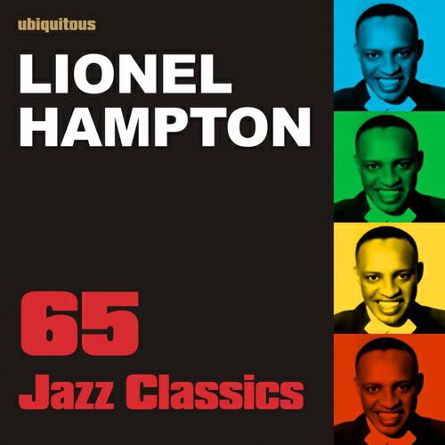 Lionel Hampton - Rockin' in Rhythm - Part 2