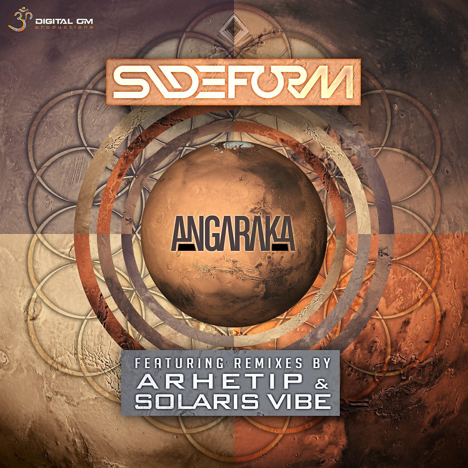 Sideform - Angaraka (Arhetip Remix)
