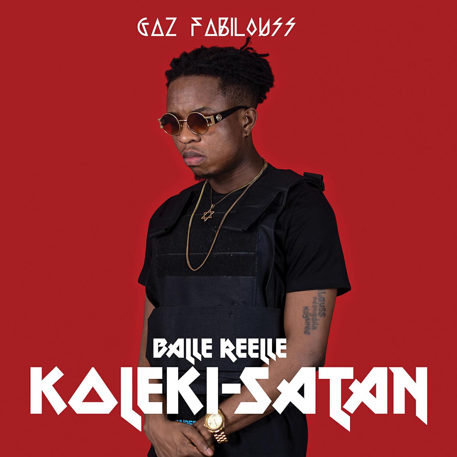 Gaz Fabilouss - Poto