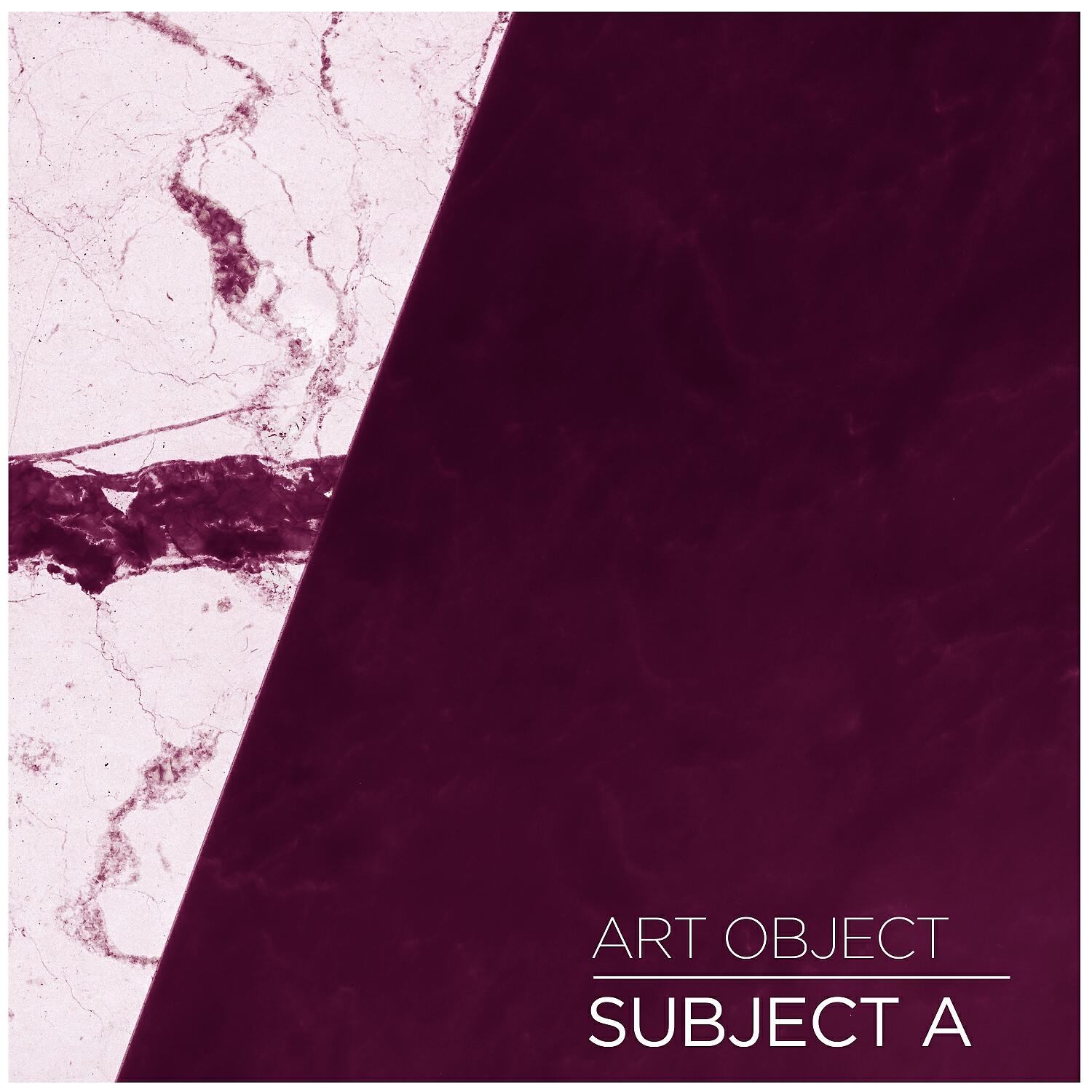 Art Object - Super Stage