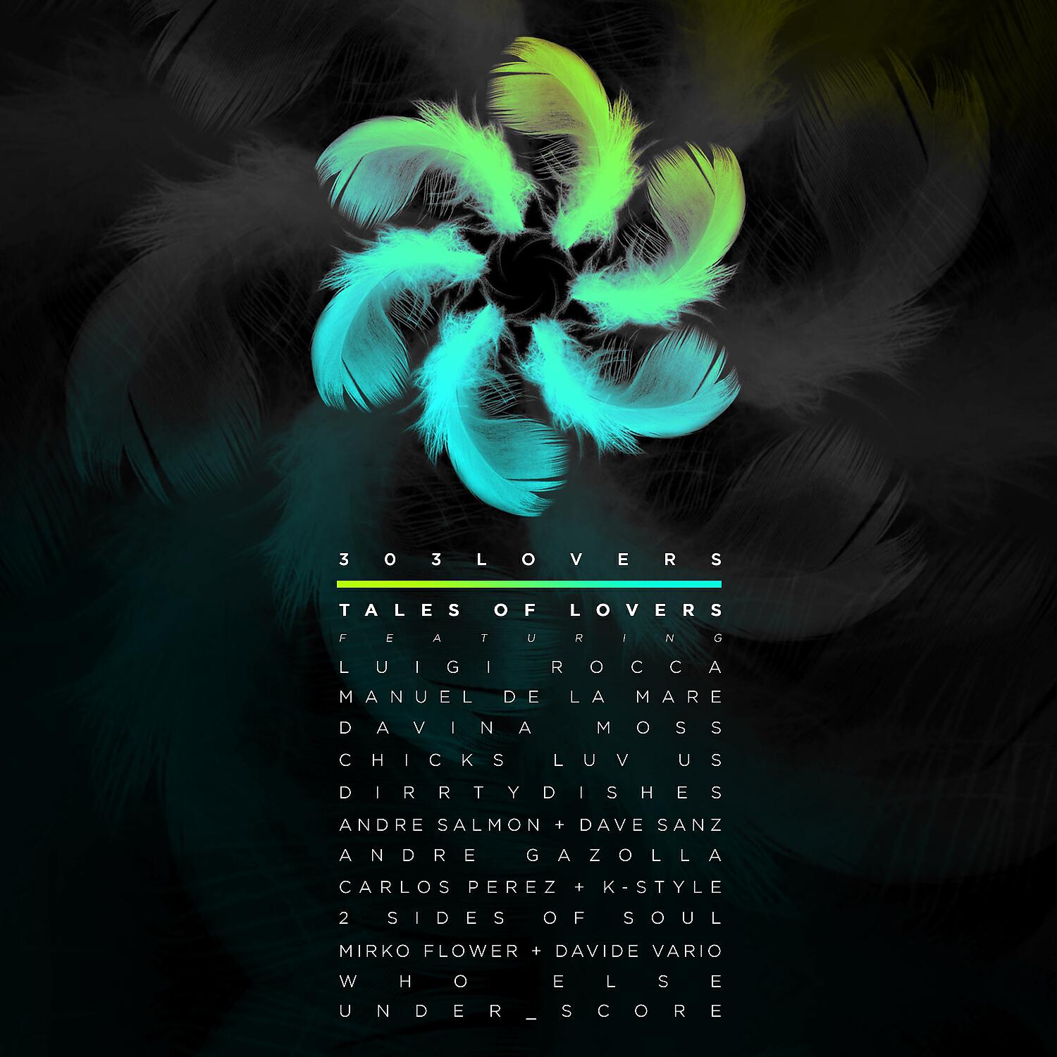Chicks Luv Us - To the Beat (Original Mix)