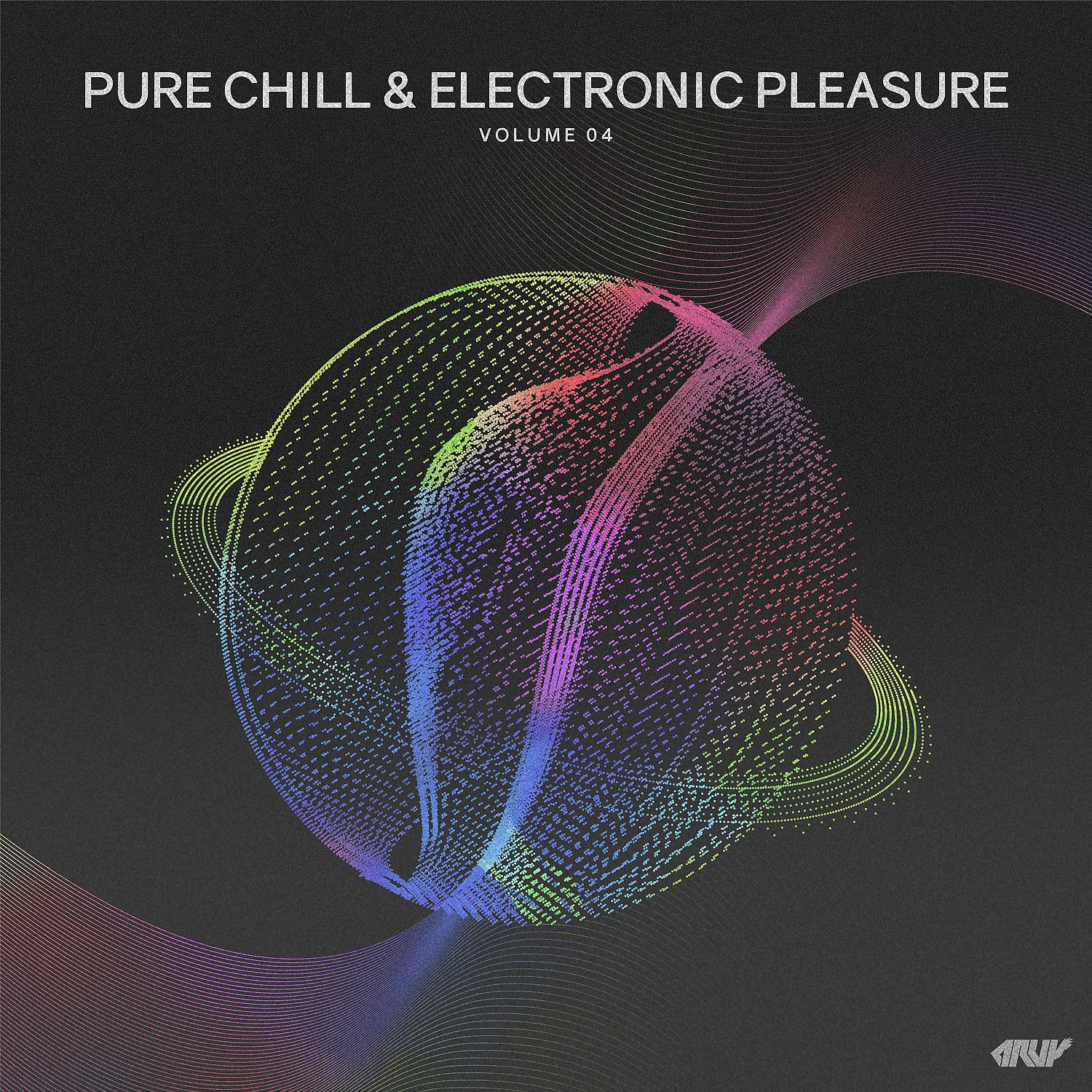 Постер альбома Pure Chill & Electronic Pleasure, Vol.04