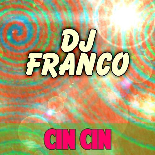 DJ Franco - Amico tango