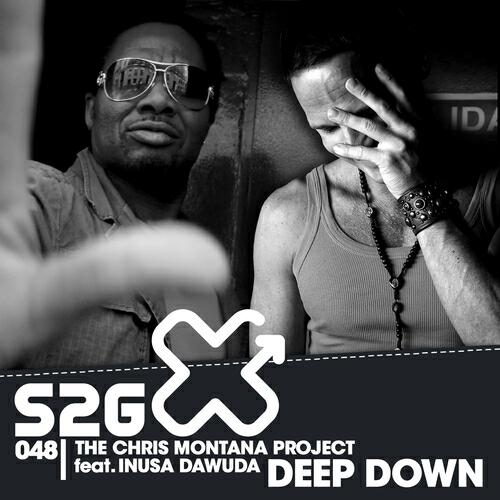 The Chris Montana Project - Deep Down (Lucas Reyes & Rio Dela Duna Remix)