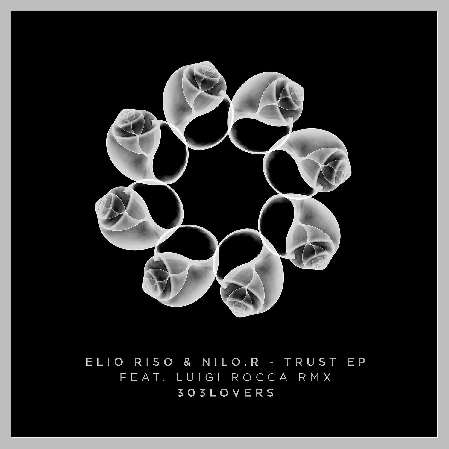Elio Riso - Transmat (Luigi Rocca Remix)