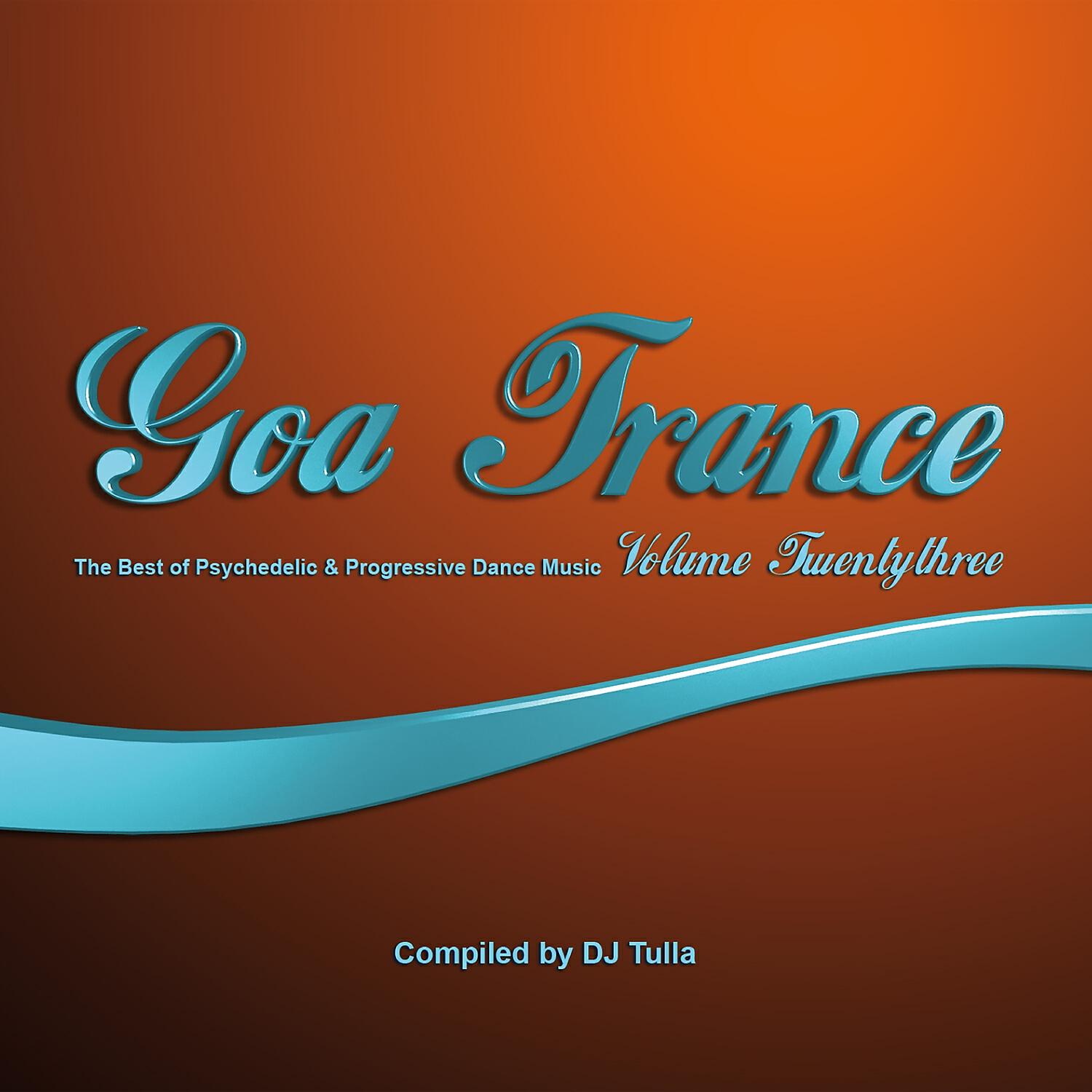 Egorythmia - Arctic Dawn (Original Mix)