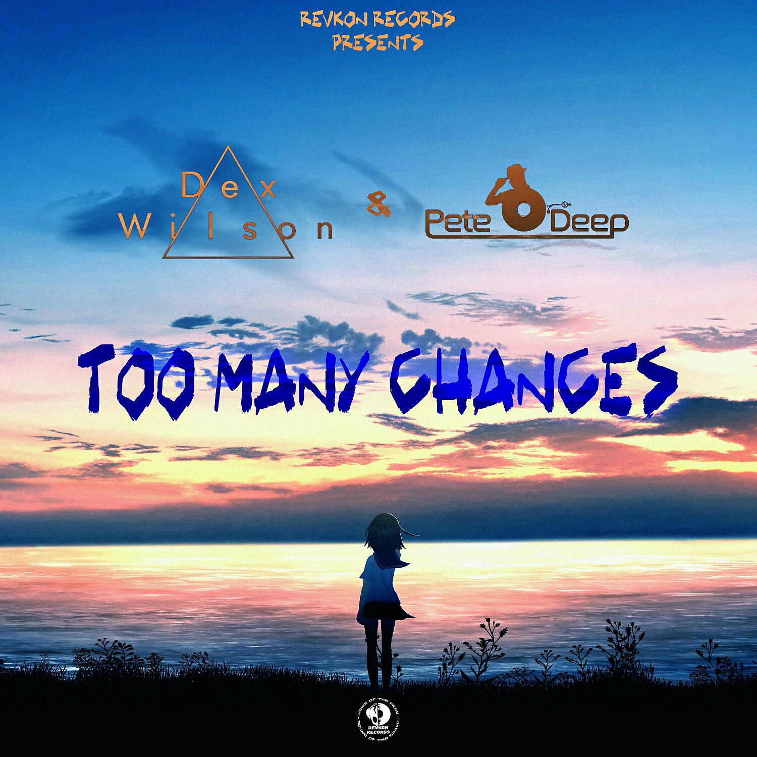 Dex Wilson - Too Many Chances (extended mix)