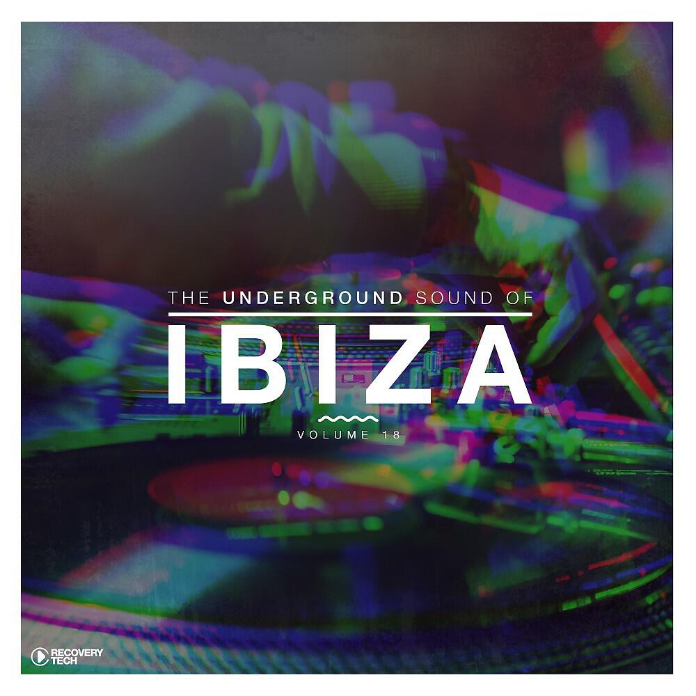 Steve Hope - Paradise Garage (Original Mix)