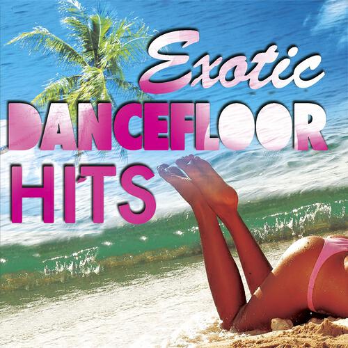 Eidir E.p. - Isla Tropical (Original Extended Mix)