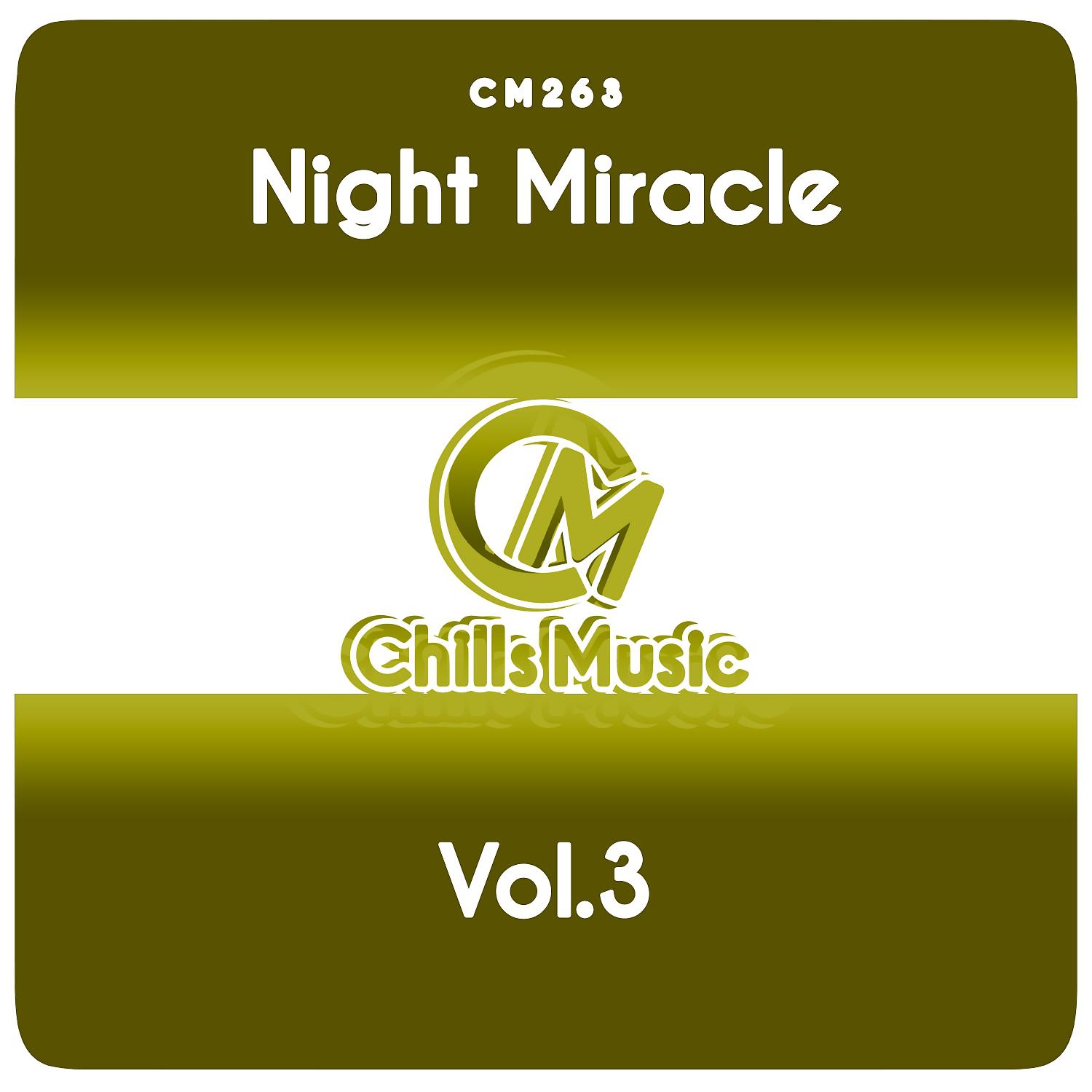 Постер альбома Night Miracle, Vol.3