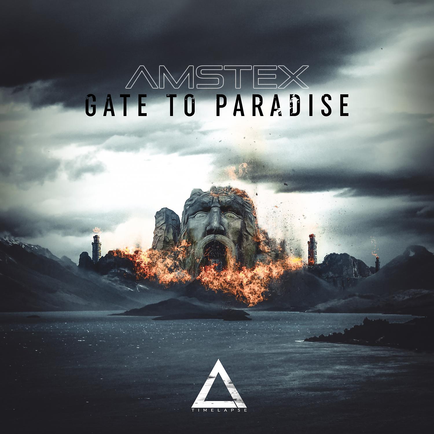 Постер альбома Gate to Paradise