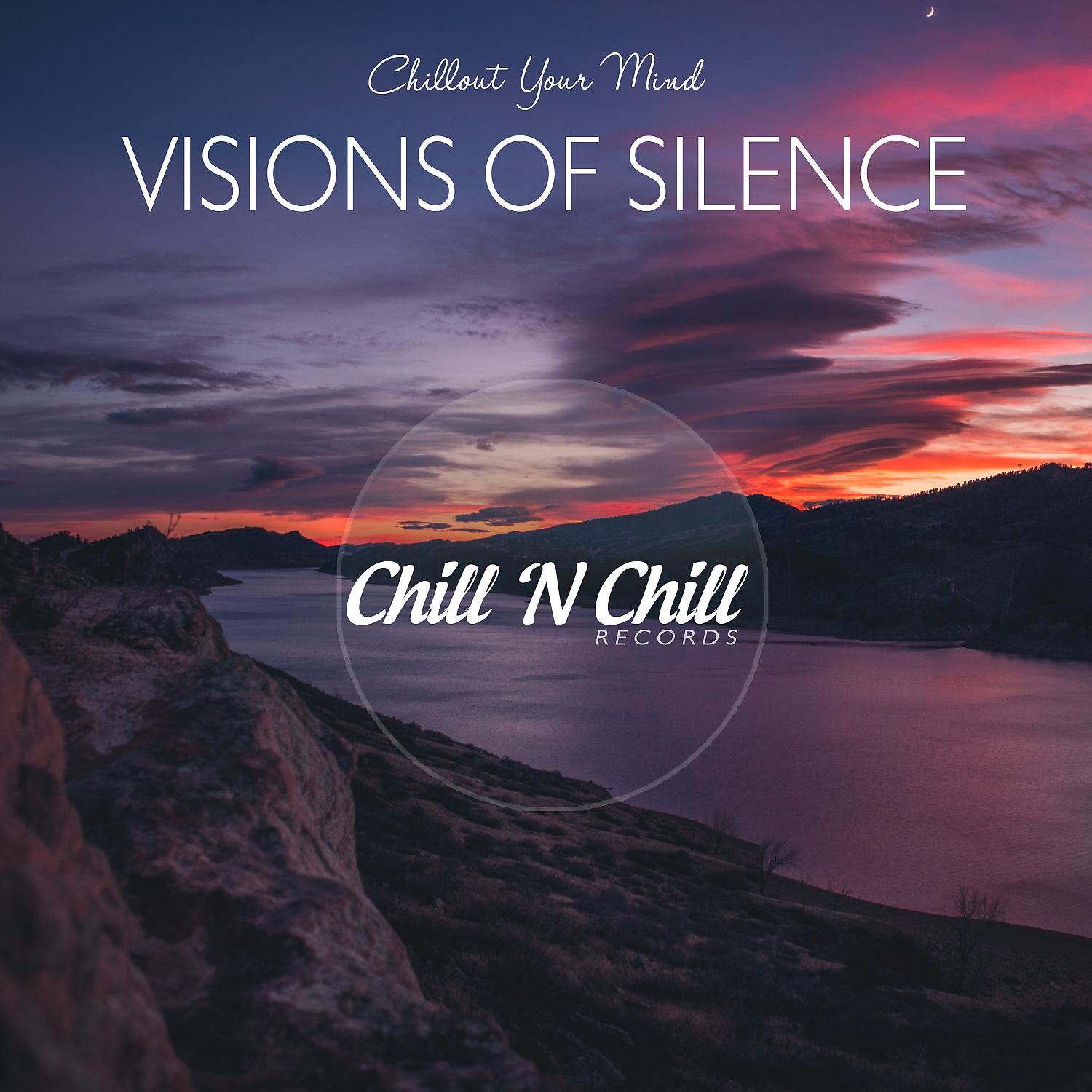 Постер альбома Visions of Silence: Chillout Your Mind