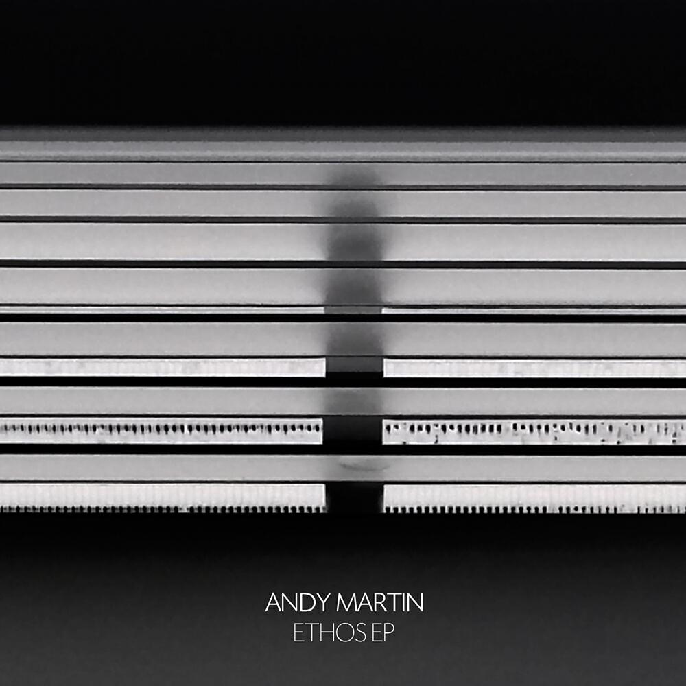 Andy Martin - Eros