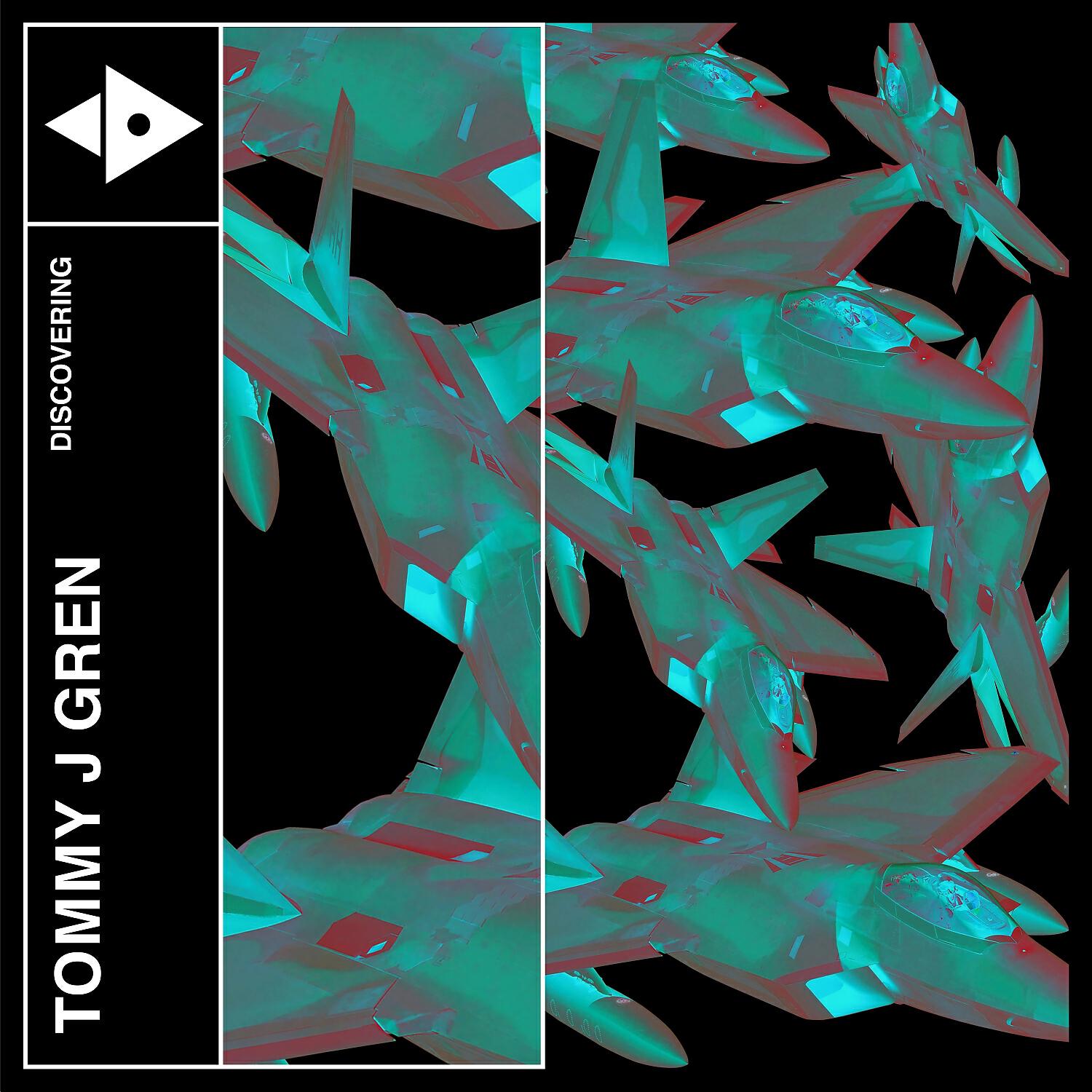 Tommy J Gren - Worlds Collision (Original Mix)