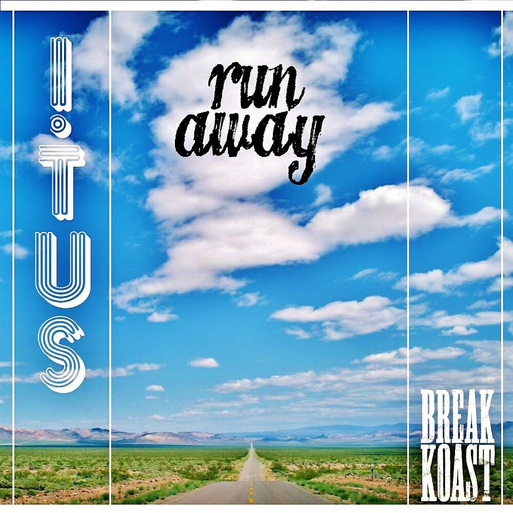 Adry Itus - Run Away