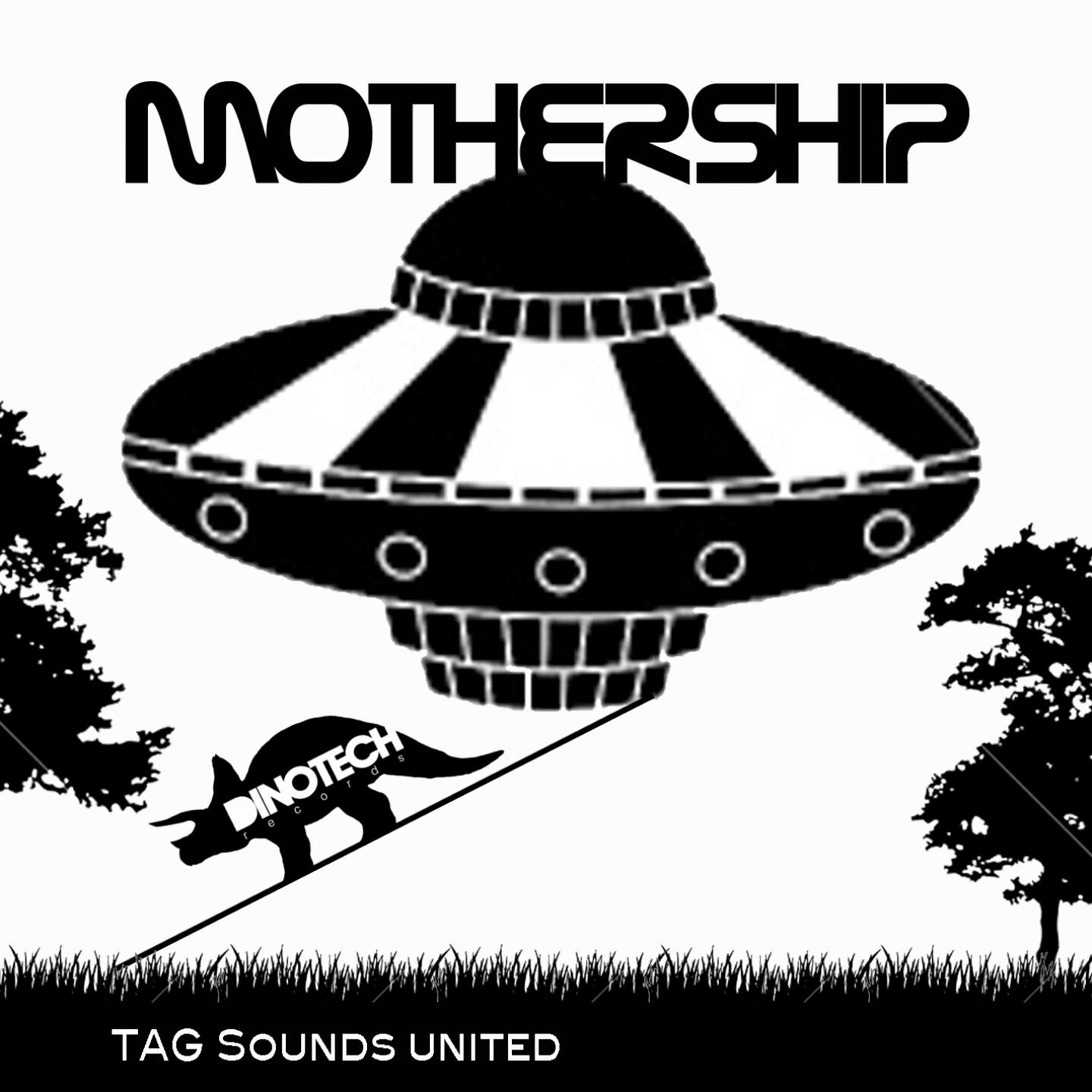 TAG Sounds United - Mothership (Vincent Villani & Kevin G Remix)